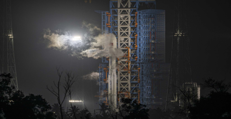 संयुक्त राष्ट्र पर्यावरण कार्यक्रम ने अंतरिक्ष गतिविधियों के सतत विकास का आह्वान किया