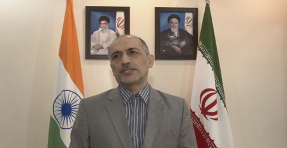 ट्रंप की डिनर पार्टी में फायरिंग की घटना पर ईरानी महावाणिज्यदूत का बयान, 'यह लोगों का राष्ट्रपति के प्रति गुस्सा'