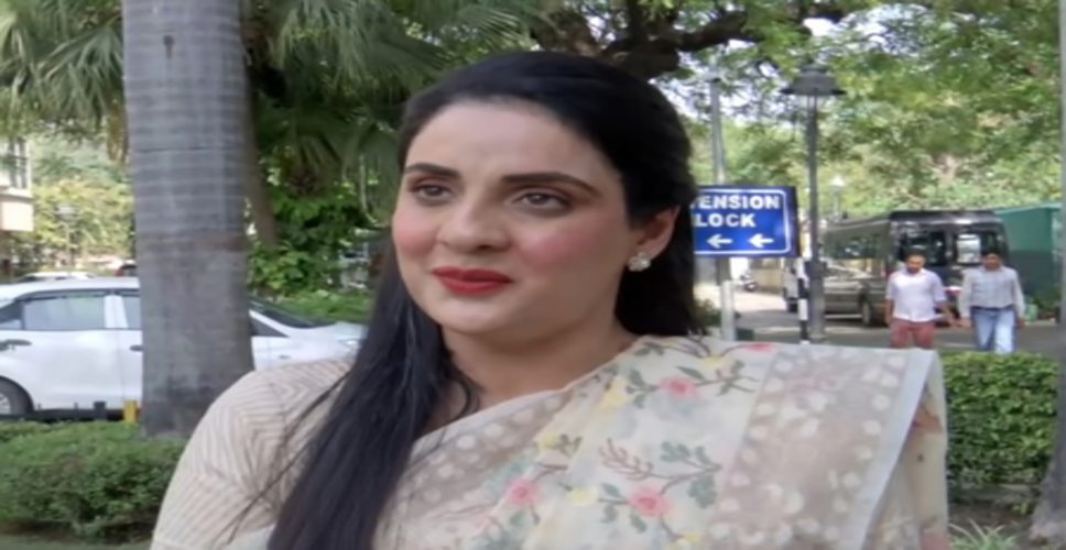 महिला आरक्षण बिल पर राजनीतिक घमासान: कौसर जहां ने विपक्ष पर तुष्टिकरण का लगाया आरोप