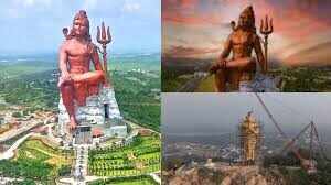 राजस्थान के नाथद्वारा में 131 फीट ऊंची भव्य हनुमान प्रतिमा का निर्माण पूर्ण, धार्मिक पर्यटन को मिलेगा बढ़ावा