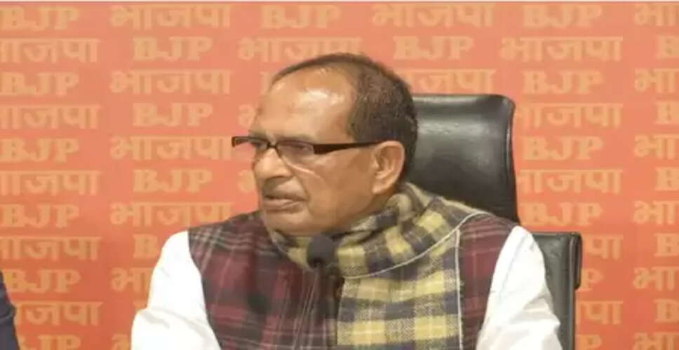 केंद्रीय मंत्री शिवराज सिंह ने बताईं 'जी राम-जी' बिल की विशेषताएं, कांग्रेस पर भी कसा तंज