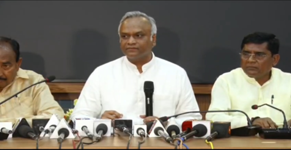 कर्नाटक के मंत्री प्रियांक खड़गे ने कहा, विदेशों में निर्यात की जा रही &lsquo;कलबुर्गी रोटी&rsquo;