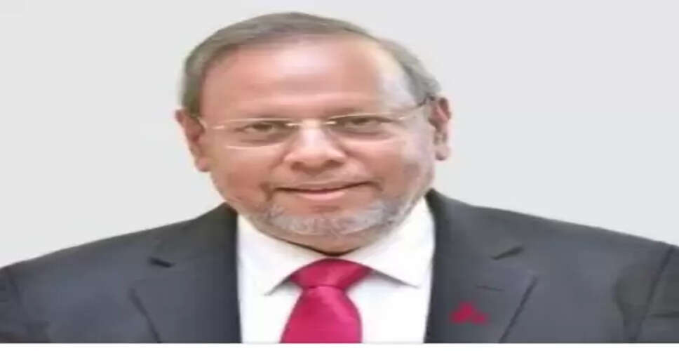 टैरिफ से निपटने के लिए चार सूत्रीय दृष्टिकोण अपना रहा भारत, इस वर्ष 7.4 प्रतिशत रहेगी विकास दर : महेंद्र देव