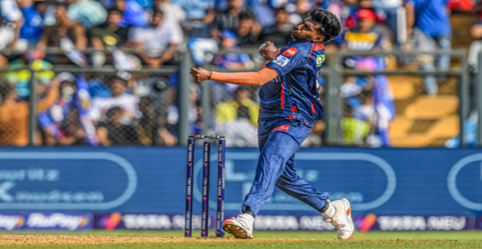 रफ्तार का सौदागर, इंजरी ने बिगाड़ी लय, आईपीएल 2026 में छाप छोड़ना चाहेंगे मयंक यादव