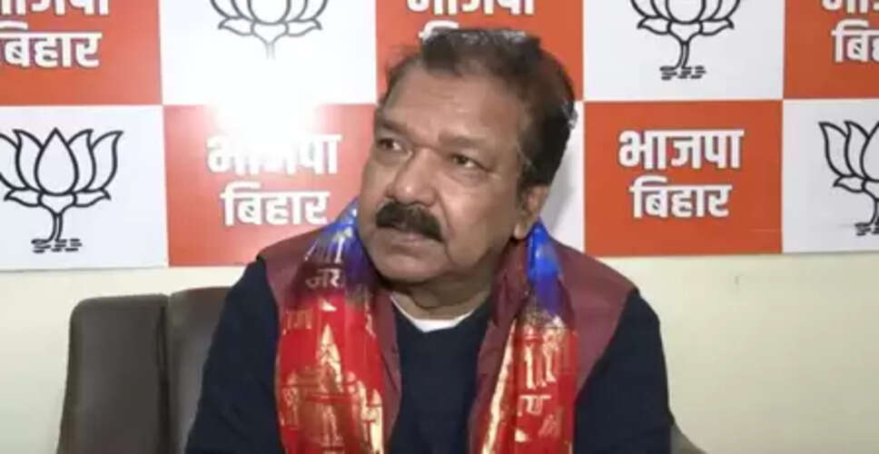 दिलीप जायसवाल का राहुल गांधी पर तंज, कहा- कोई भी बात समझने में उन्हें 10 साल लगते हैं