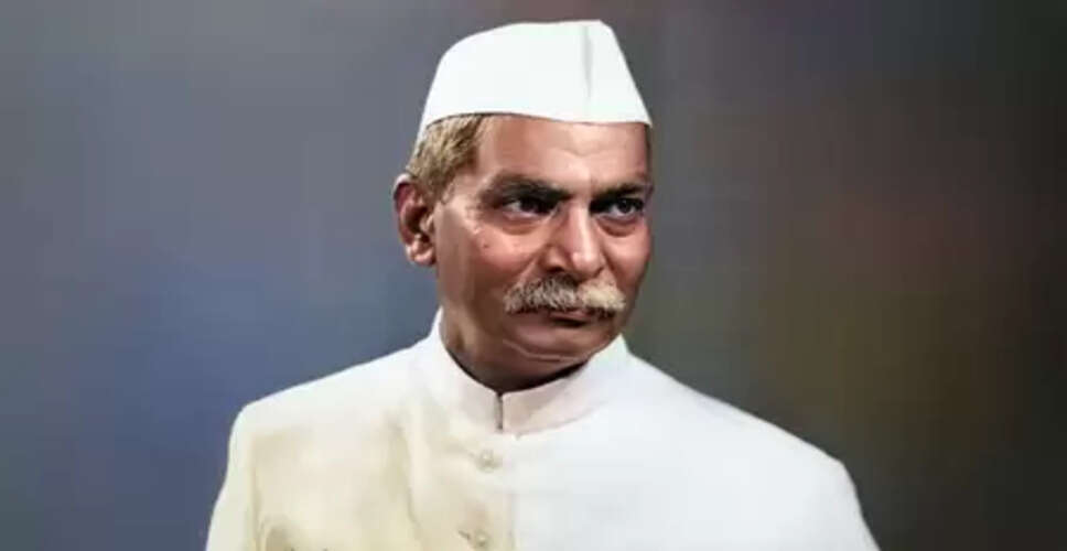 डॉ. राजेंद्र प्रसाद: गांधी जी के साथी से लेकर भारत के प्रथम राष्ट्रपति बनने तक कायम रखी सादगी और त्याग की मिसाल