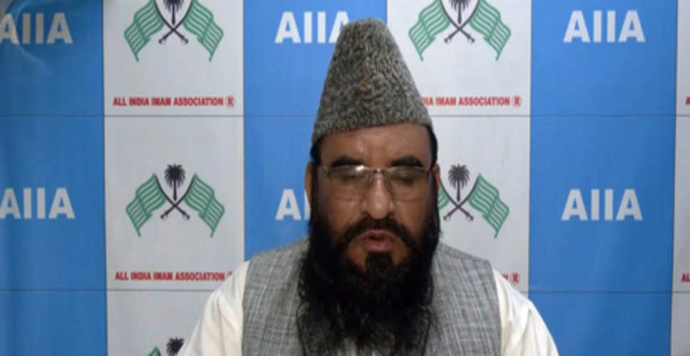 मीट-मछली दुकानों पर पाबंदी के फैसले पर मौलाना रशीदी बोले-यह गरीबों के पेट पर प्रहार