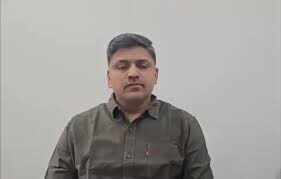 एसआई भर्ती परीक्षा-2025 में बड़ा खुलासा, डमी अभ्यर्थी गिरोह का भंडाफोड़, 15 गिरफ्तार