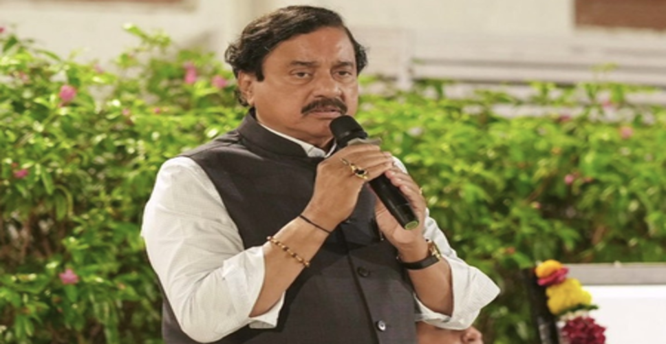 एनसीपी के विलय की बातचीत की जानकारी थी, लेकिन अजित पवार के निधन के बाद संदर्भ बदल गया: सुनील तटकरे