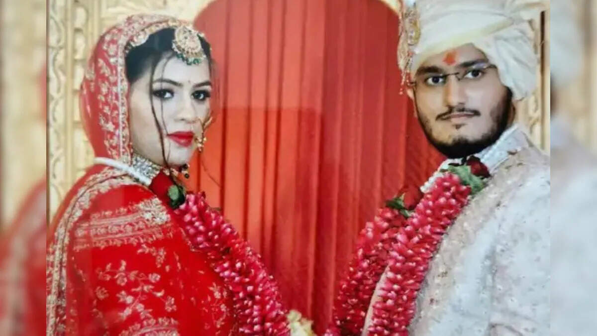 जयपुर में धोखे से शादी का मामला, वीडियो में जाने IRS परिवार पर फर्जी डिग्री और नौकरी दिखाकर रिश्ता तय कराने का आरोप