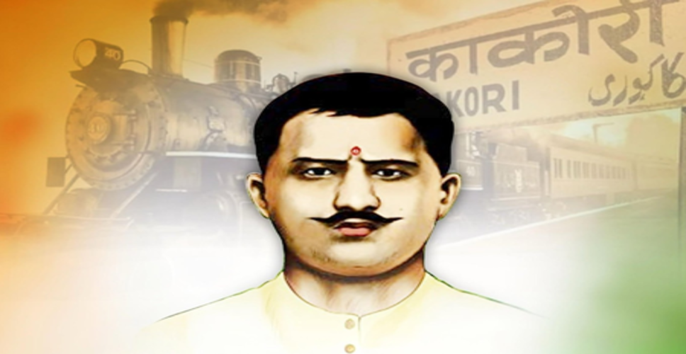 रामप्रसाद बिस्मिल जयंती: ओम बिरला, राजनाथ सिंह और अमित शाह समेत कई नेताओं ने किया नमन