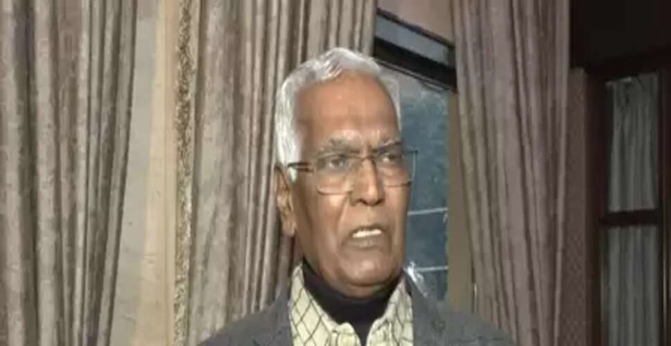 बांग्लादेश में हिंदुओं पर हमले को हमारी पार्टी हमेशा से उठाती रही : डी राजा