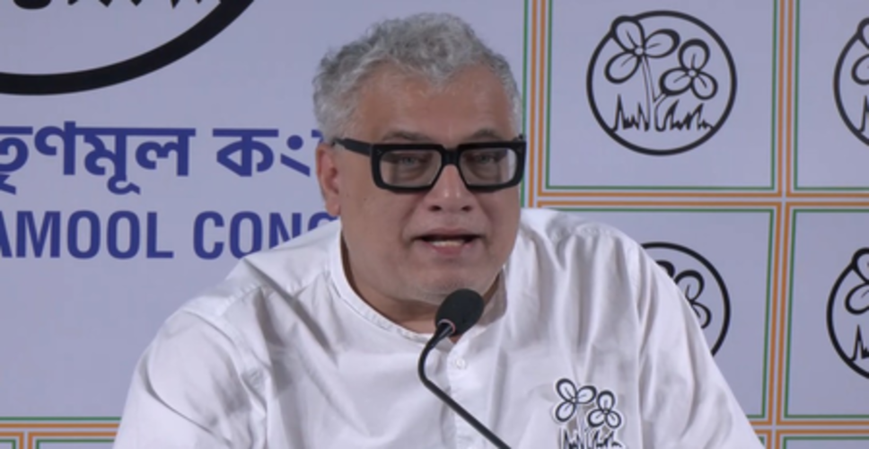 ईडी बन गई है 'बेहद हताश' एजेंसी : डेरेक ओ ब्रायन