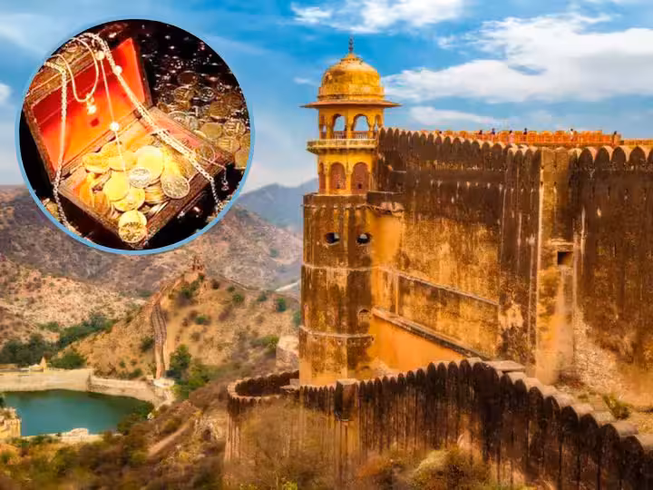 वीडियो में जाने सदियों से छिपे जयगढ़ फोर्ट के खजाने का राज़, क्यों आज भी बना है एक अनसुलझी पहेली ?