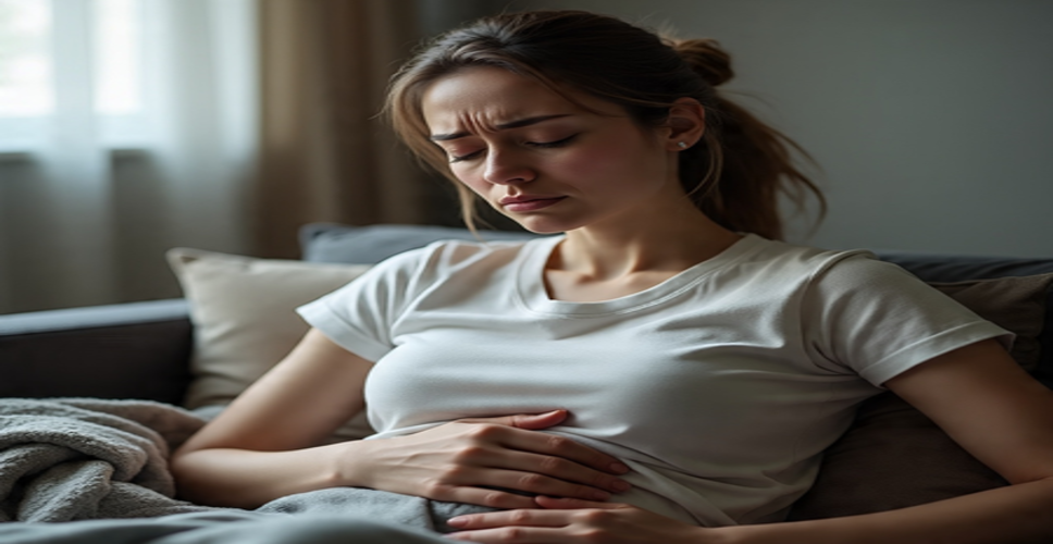 मासिक धर्म के दौरान पेट और कमर दर्द से चाहिए छुटकारा? अपनाएं ये 5 आसान घरेलू नुस्खे