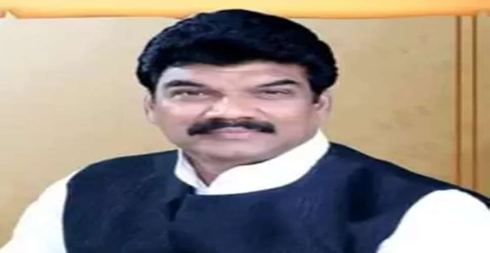 उज्जैन सिंहस्&zwj;थ में अखाड़ों के बनेंगे अस्थायी राशन कार्ड: गोविंद सिंह राजपूत