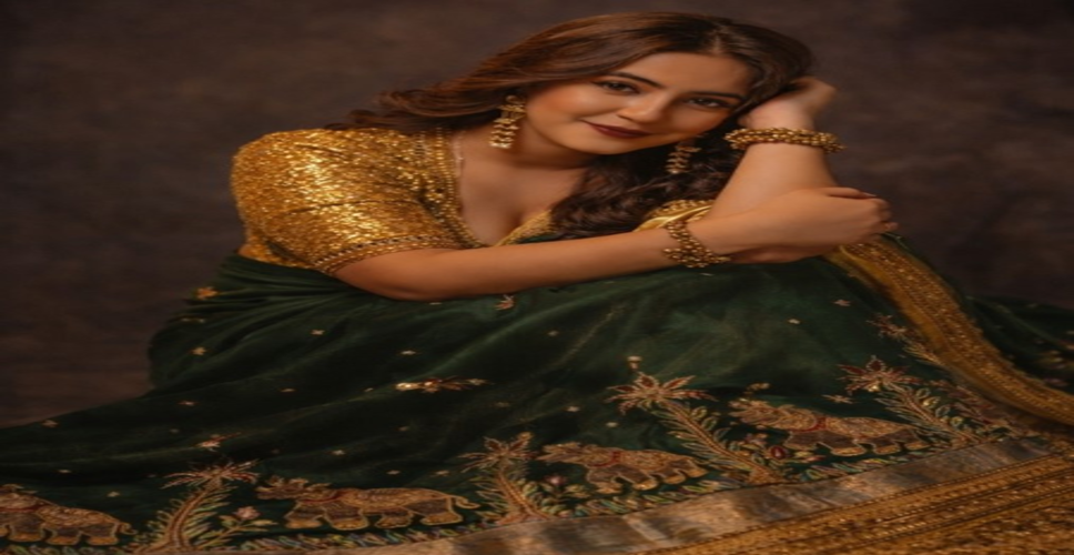 &lsquo;रॉन्ग बेटा, राइट बेटी&rsquo; में मीरा देओस्थले की दमदार भूमिका, बोलीं- शानदार किरदार, भावनात्मक यात्रा