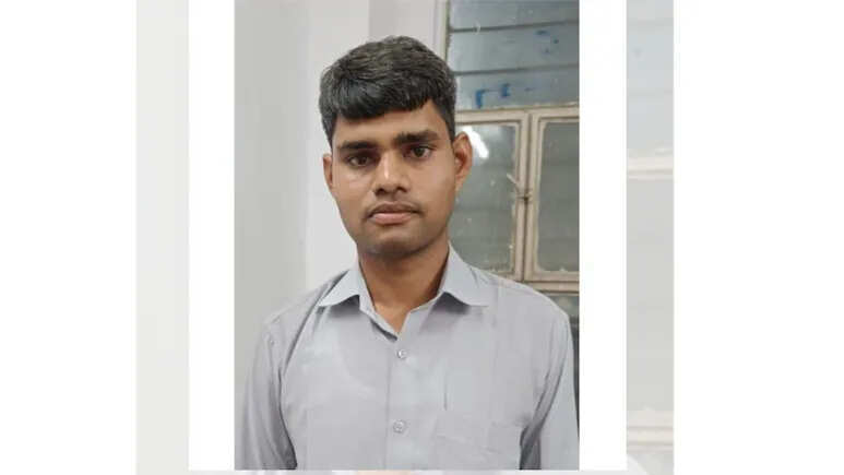 शादी का झांसा देकर दुष्कर्म का आरोपी कॉन्स्टेबल गिरफ्तार, जयपुर पुलिस ने भेजा जेल