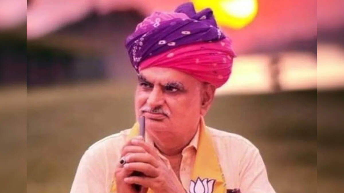 यूडीएच मंत्री झाबर सिंह खर्रा ने निकाय चुनाव को लेकर किया बड़ा ऐलान, फुटेज में जानें कब तक होंगे 309 निकायों के चुनाव