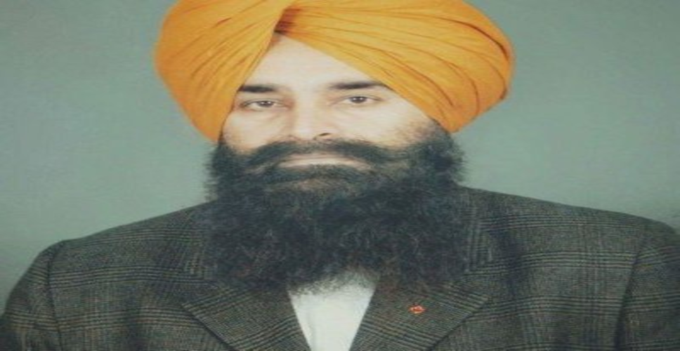 पंजाब ने केंद्र सरकार से मदद मांगी, 35 लाख हेक्टेयर में गेहूं की फसल बारिश से प्रभावित