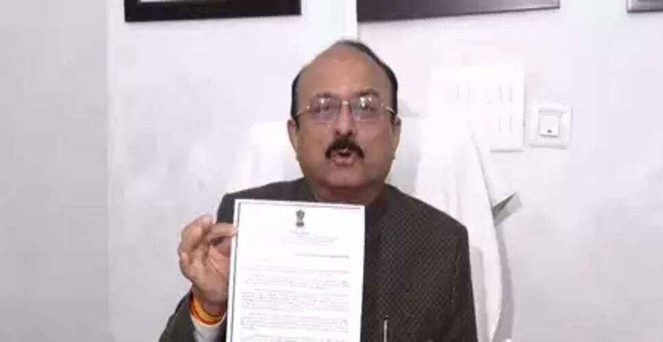 'डॉग काउंटिंग' पर झूठे बयान देकर नहीं भाग सकते केजरीवाल, मांगे माफी: आशीष सूद