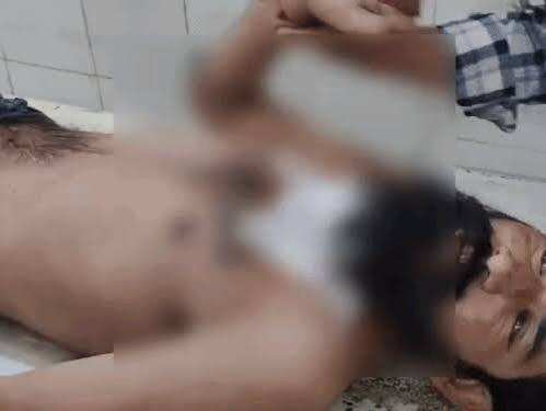 अलवर में एंबुलेंस ड्राइवरों पर जानलेवा हमला, शराब की बोतल फोड़कर गले पर किए ताबड़तोड़ वार