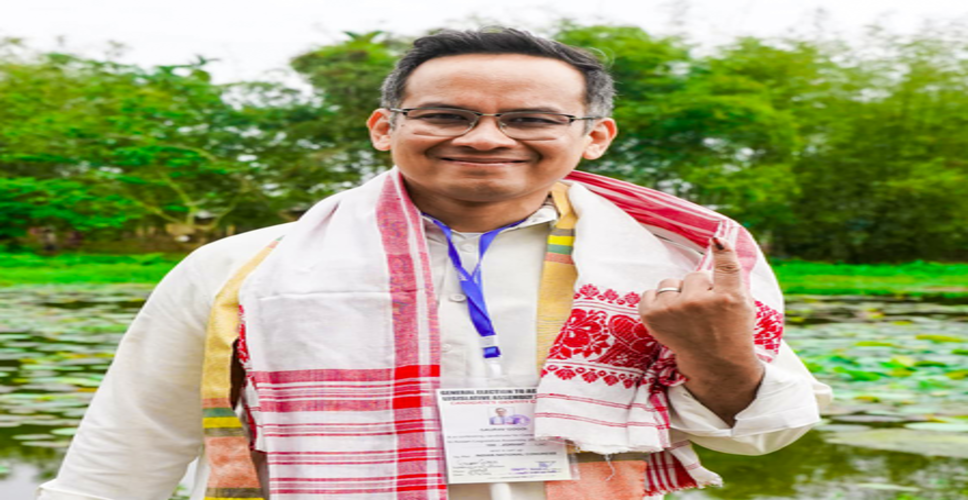 असम कांग्रेस ने वोटों की गिनती की निगरानी के लिए विशेष टीमें गठित कीं