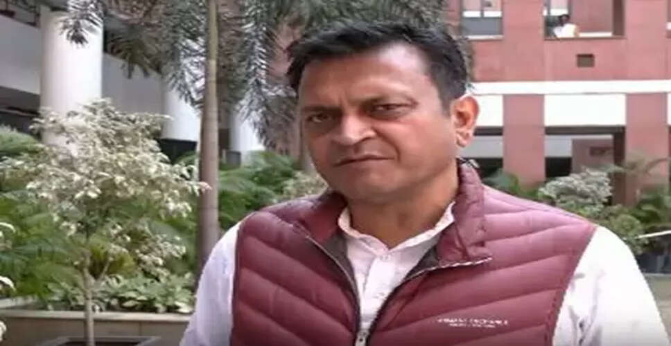 अमित मालवीय पर दर्ज एफआईआर रद्द, भाजपा बोली- विपक्ष को बेनकाब करने पर दर्ज होते हैं केस