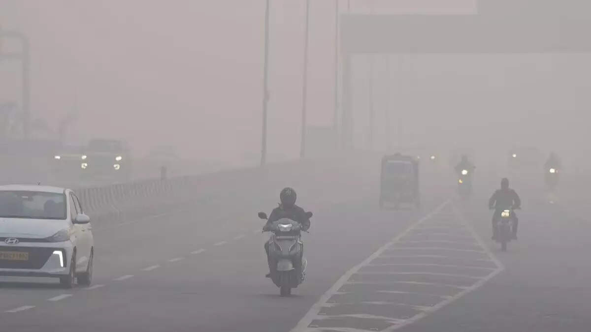Cold Wave Alert: नए साल से पहले दिल्ली-NCR से लेकर पंजाब तक बढ़ा ठंड का प्रकोप,&nbsp;मौसम विभाग ने जारी किया अलर्ट
