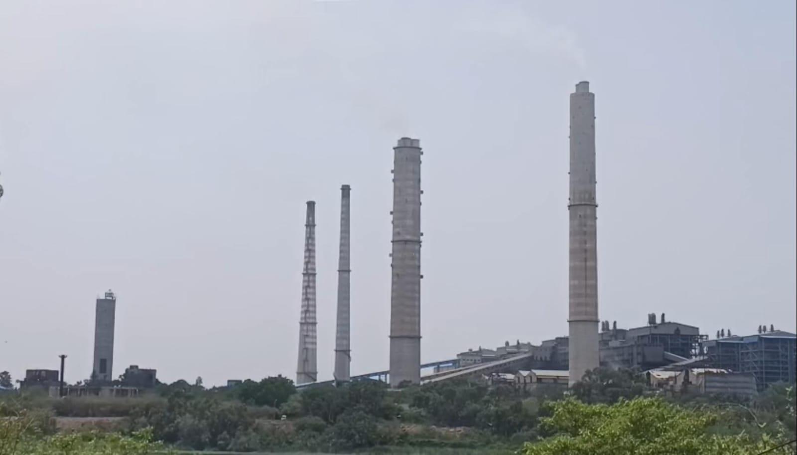 कोटा सुपर थर्मल पावर स्टेशन की 4 यूनिटें चरणबद्ध तरीके से बंद करने का प्रस्ताव, फुटेज में जाने 2030 तक योजना संभव