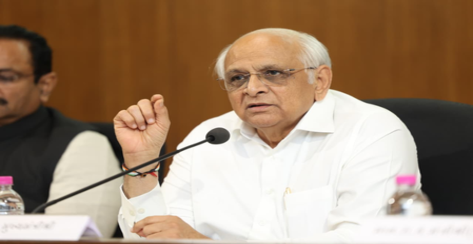 दक्षिण गुजरात में 1,185 करोड़ की सड़क परियोजनाओं को हरी झंडी, सूरत-वलसाड समेत 5 जिलों को फायदा