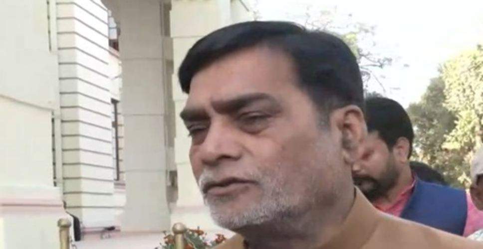 राबड़ी देवी के लीपापोती वाले बयान पर बोले रामकृपाल यादव, दोषियों को बख्शा नहीं जाएगा