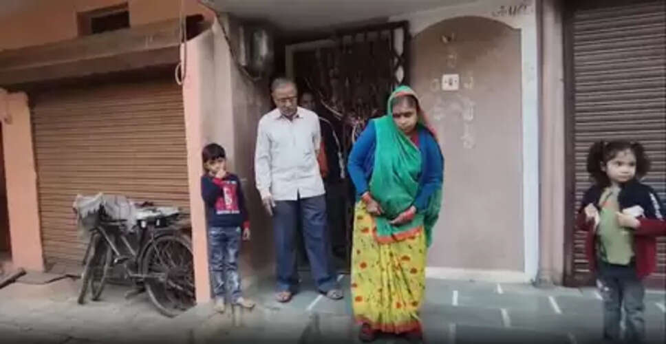 मध्य प्रदेश: इंदौर के भागीरथपुरा में दूषित पानी से कई मौतों के बाद स्थानीय लोगों की चिताएं बढ़ीं