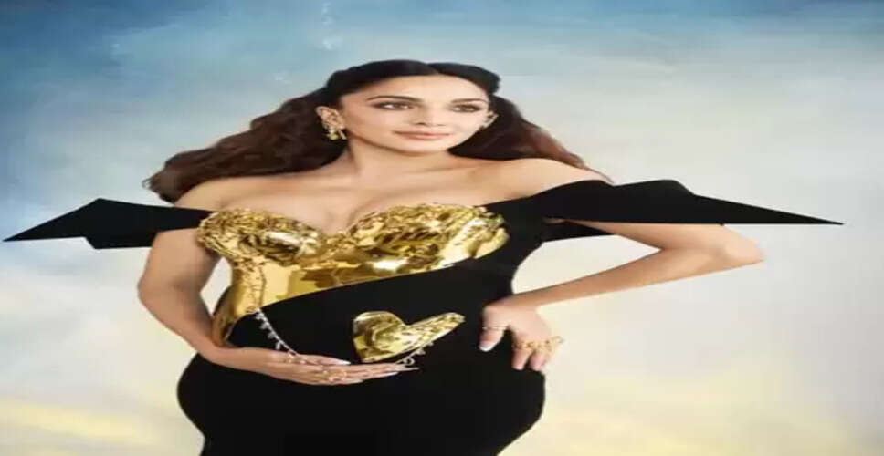 पर्सनल से प्रोफेशनल लाइफ तक, कियारा आडवाणी के लिए शानदार रहा साल 2025