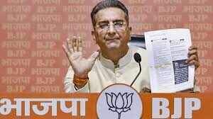 भाजपा में अंदरूनी कलह उजागर, उदयपुर में ‘चिट्ठी बम’ से मेवाड़ की सियासत गरमाई