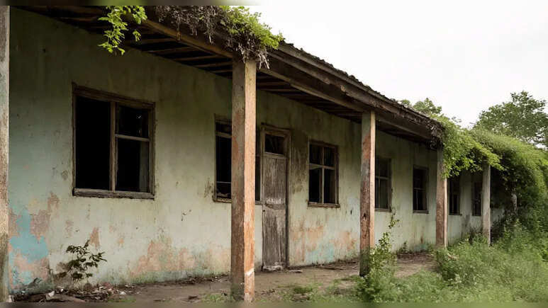 राजस्‍थान के 1154 सरकारी स्‍कूल की ब‍िल्‍ड‍िंग जर्जर, सरकार ने जारी किया आदेश; स्‍टूडेंट्स के ल‍िए परेशानी