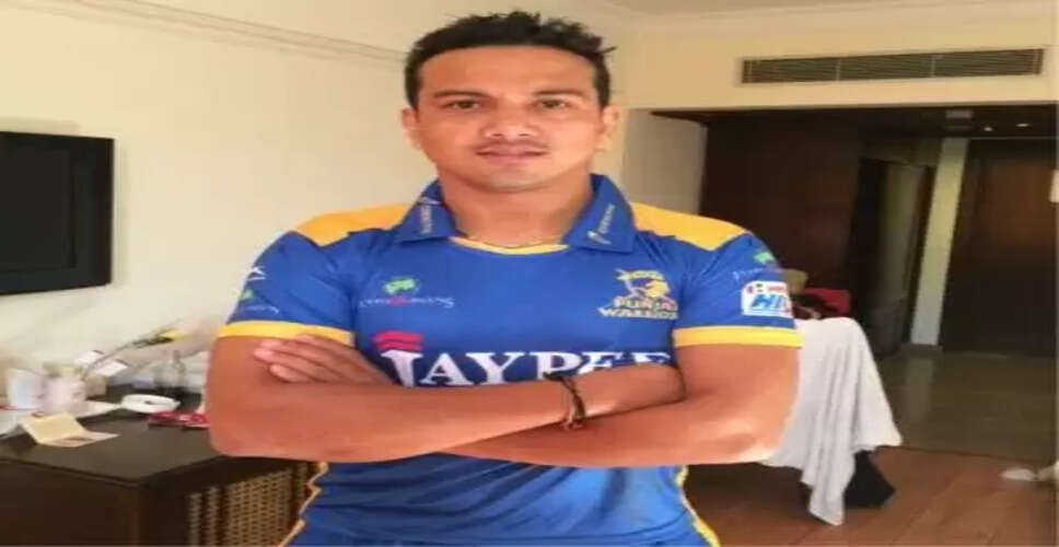 भरत कुमार छेत्री: भारतीय हॉकी का 'कमबैक किंग', लंदन ओलंपिक में की भारतीय टीम की कप्तानी