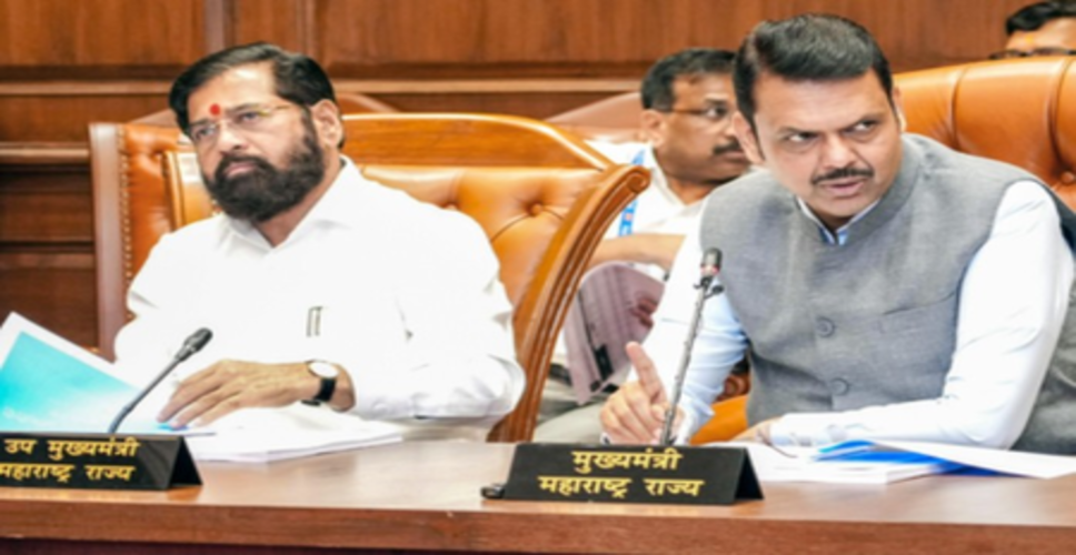 महाराष्ट्र में इलेक्ट्रॉनिक्स, आईटी और एआई का नया विभाग बनाने को कैबिनेट की मंजूरी