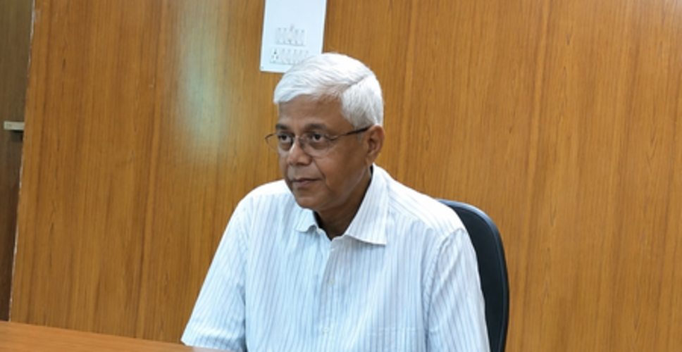 राजस्थान पब्लिक सर्विस कमीशन की कार्यप्रणाली को सुधारने के लिए काम कर रहे: उत्कल रंजन साहू