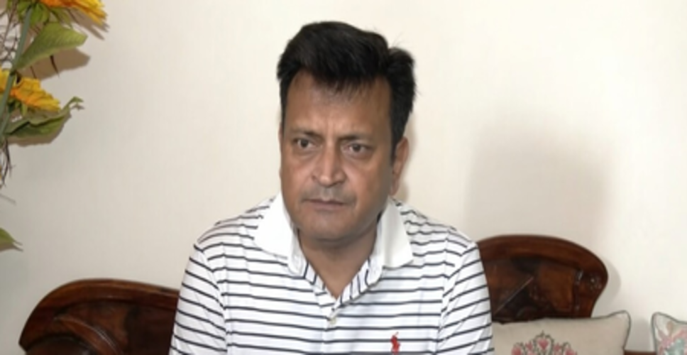 भारत की नागरिकता छोड़कर पाकिस्तान चले जाएं मणिशंकर अय्यर : अजय आलोक