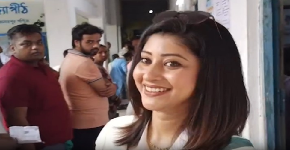 केंद्रीय सुरक्षा बलों से लाभ नहीं होगा, भाजपा बंगाल से रफा-दफा होगी : अरुंधति मैत्रा