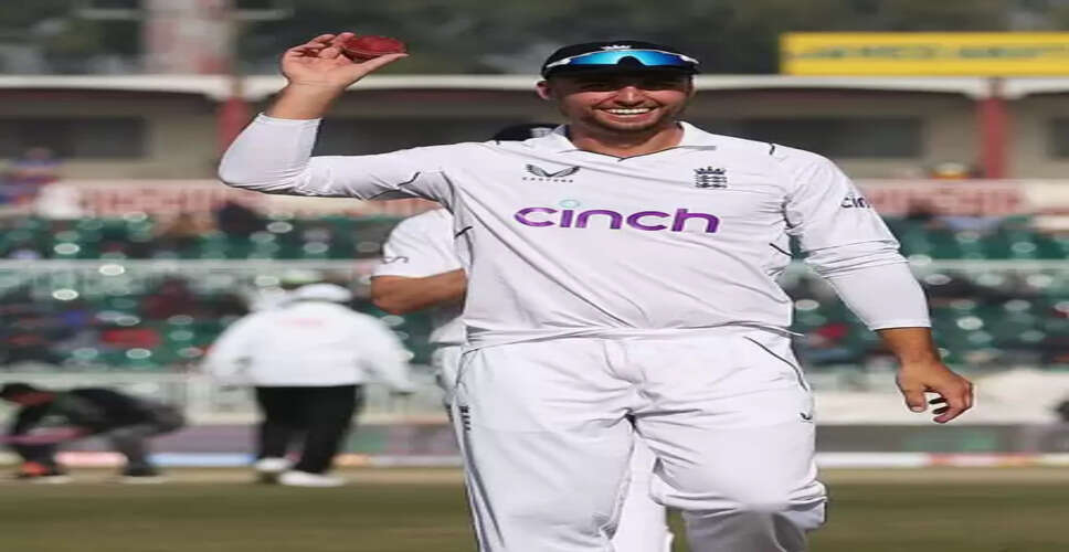 एशेज: गाबा टेस्ट से बाहर हुए उस्मान ख्वाजा, वुड की जगह इंग्लैंड ने विल जैक्स को प्लेइंग में जगह दी