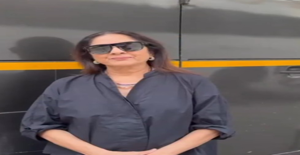 नीना गुप्ता ने शेयर की 33 साल पुरानी याद, दिखाया 'दर्द' का खास मंजर