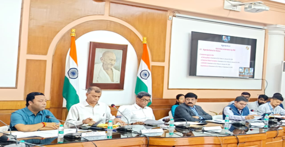 बिहार में जाली नोटों पर सख्ती, भारत-नेपाल सीमा के बैंकों में लगेंगी 'नोट सॉर्टिंग मशीनें'