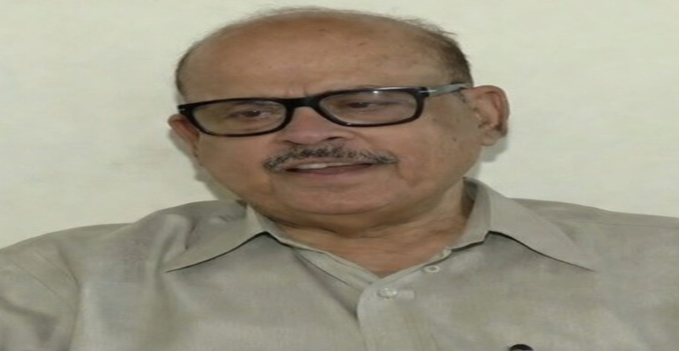 राहुल गांधी के खिलाफ कंगना रनौत की टिप्पणी आपत्तिजनक : तारिक अनवर