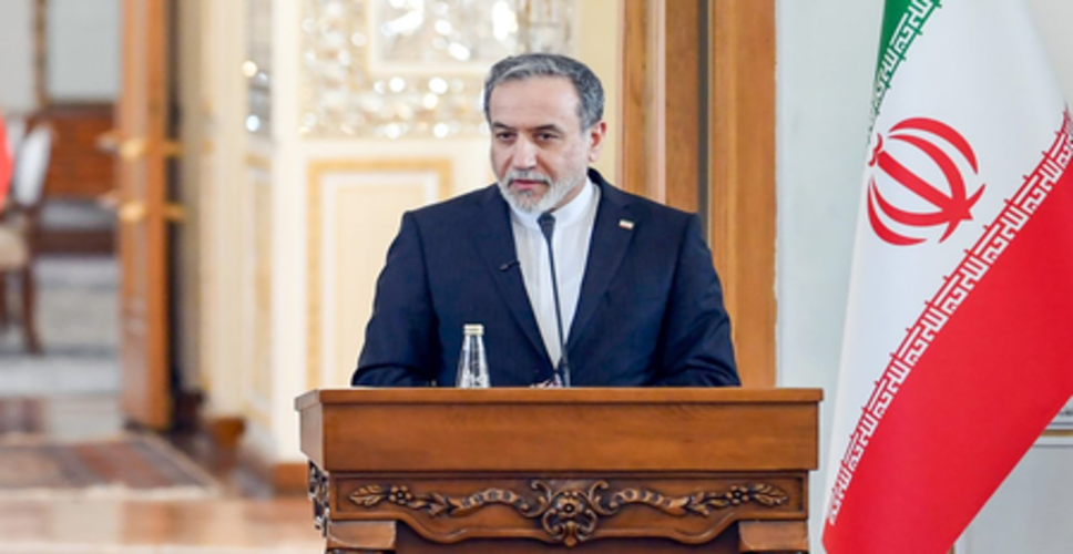 ईरान ने अमेरिका के साथ शांति वार्ता के दूसरे दौर में हिस्सा लेने से इनकार किया