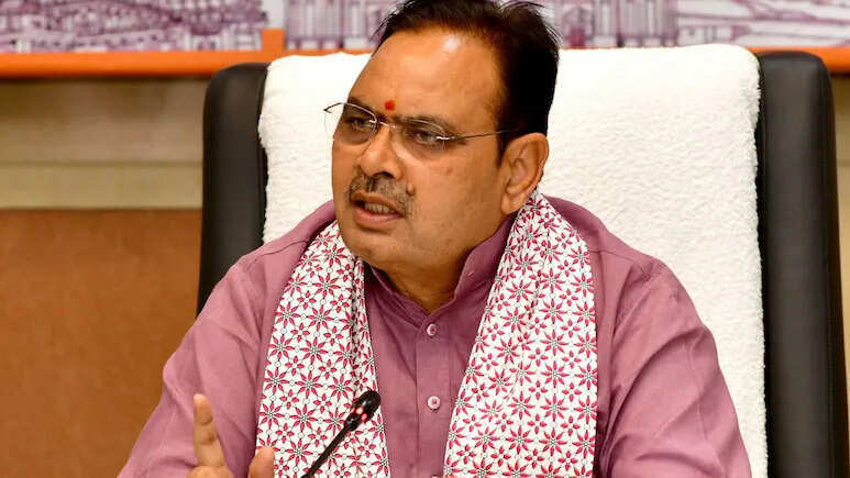 विधायक फंड घोटाले पर भजनलाल सरकार का बड़ा एक्शन, 2 बड़े अधिकारियों पर कडी कार्यवाई