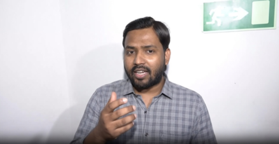 एलपीजी के मुद्दे पर शिक्षक खान सर ने कहा- देश में अभी कोई बड़ी कमी नहीं, बढ़ती कीमतों पर जताई चिंता