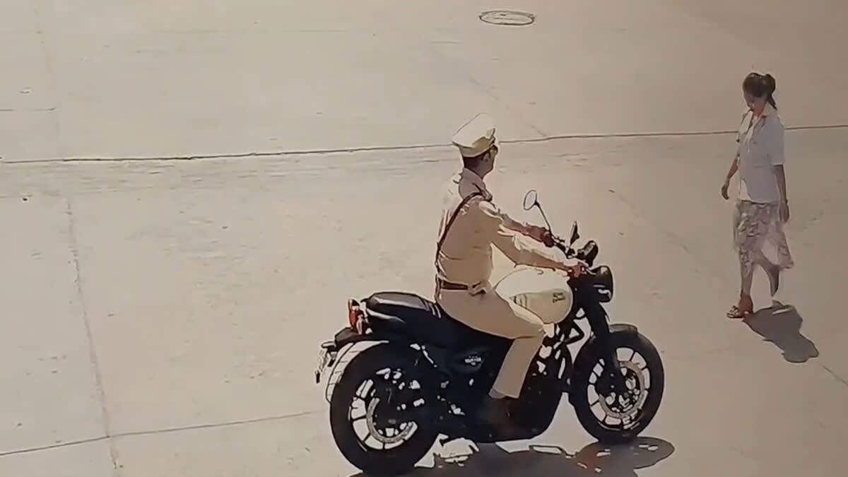 कोटा एमबीएस हॉस्पिटल में प्री-वेडिंग शूट, वीडियो में देखें प्रशासन ने तुरंत रोक दिया