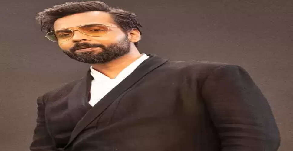 काम ही है असली केक! 'बागी बेचारे' की सेट पर ही बर्थडे मनाएंगे अभिषेक बनर्जी